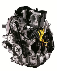 U20F0 Engine